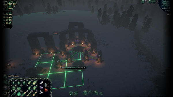 AstronTycoon2: Ritual screenshot 6