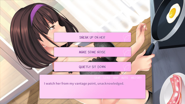 Summer Days screenshot 5