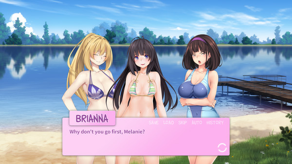 Summer Days screenshot 6