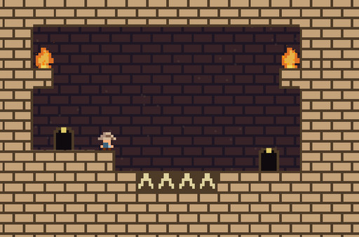 Shrine to Anubis screenshot 3