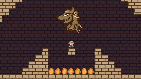 Shrine to Anubis screenshot 1