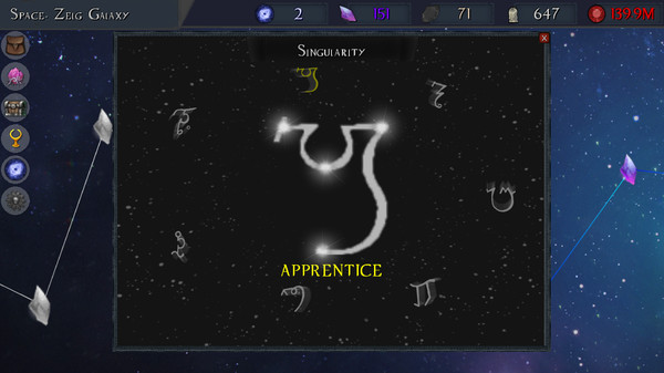 Grim Clicker screenshot 6