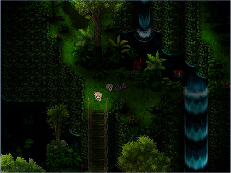 LoliTower screenshot 2