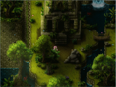 LoliTower screenshot 1