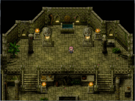 LoliTower screenshot 0