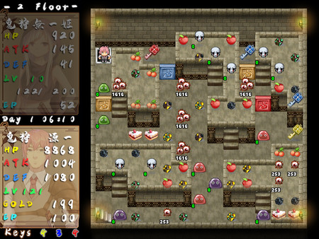 LoliTower screenshot 5
