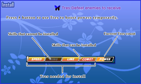 The Legend of Dark Witch Renovation screenshot 10