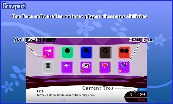 The Legend of Dark Witch Renovation screenshot 9