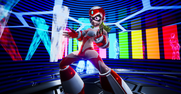 Rainbow Robin screenshot 7