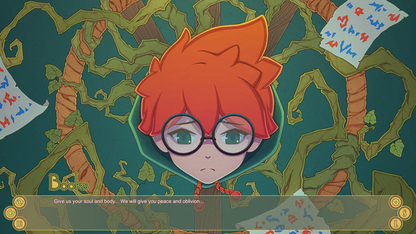 Bewitched: Part 1 screenshot 4