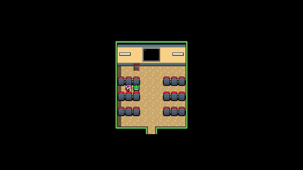 Paul's World screenshot 2