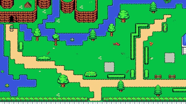 Paul's World screenshot 1