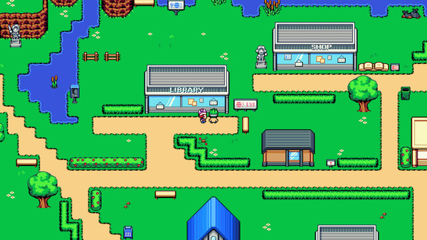 Paul's World screenshot 5