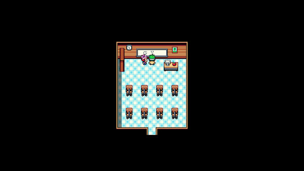 Paul's World screenshot 3