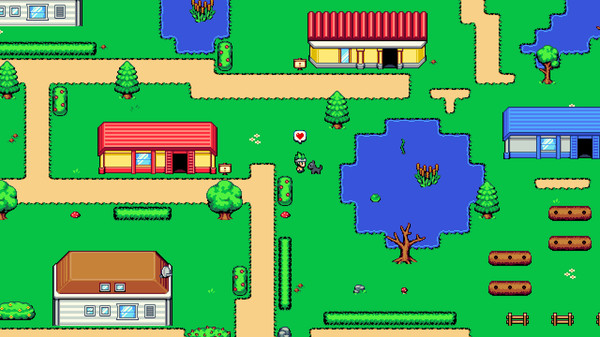 Paul's World screenshot 4