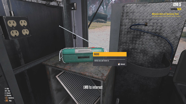 Food Truck Simulator screenshot 7