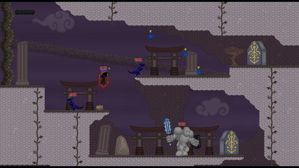 Legendary Arcane 2 Universe screenshot 11
