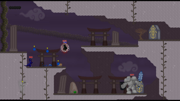 Legendary Arcane 2 Universe screenshot 9