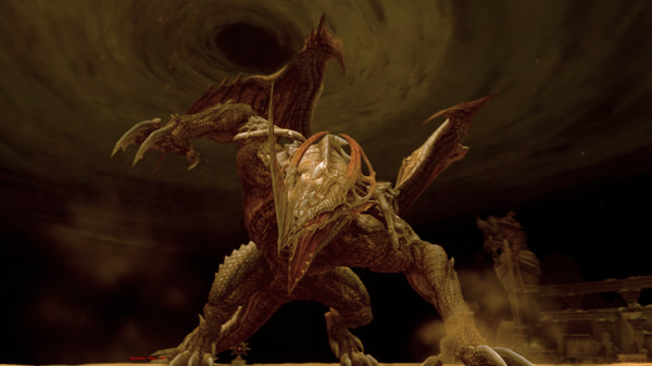 Dragon Nest screenshot 12