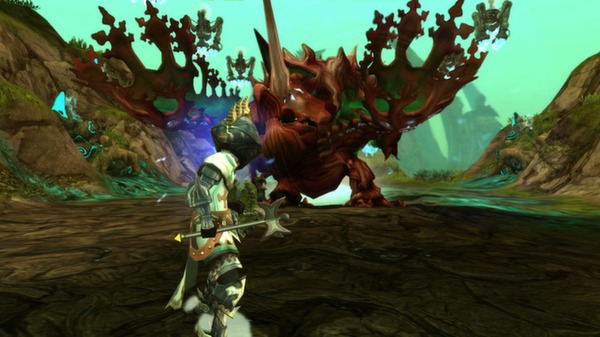 Dragon Nest screenshot 9