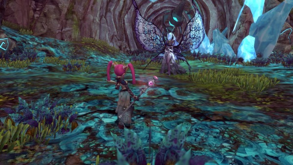 Dragon Nest screenshot 10