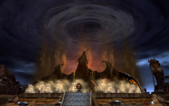 Dragon Nest screenshot 1