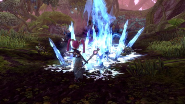 Dragon Nest screenshot 6