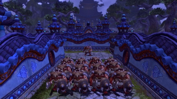 Dragon Nest screenshot 11