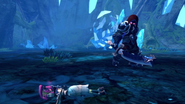 Dragon Nest screenshot 8