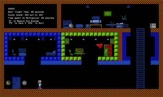 Speakerman 2 screenshot 12