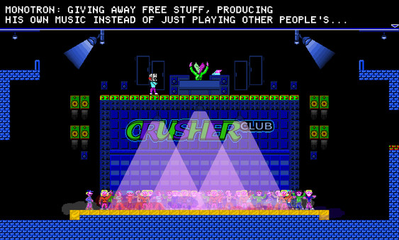 Speakerman 2 screenshot 8