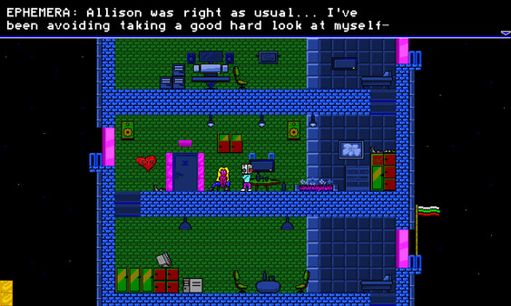 Speakerman 2 screenshot 1