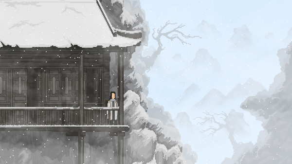 The Rewinder screenshot 9