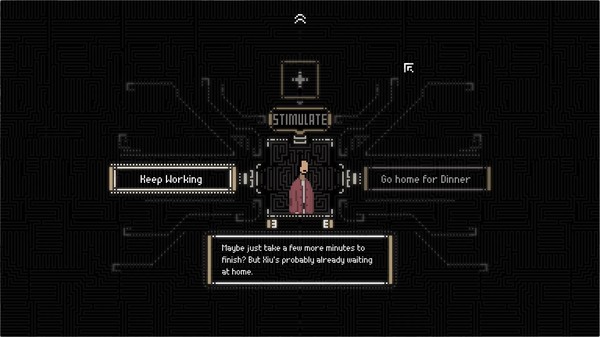 The Rewinder screenshot 2