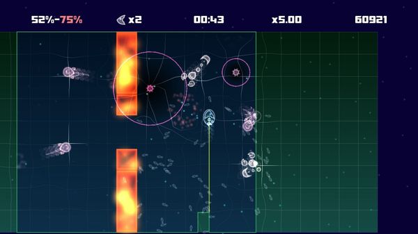 Lightfish screenshot 9