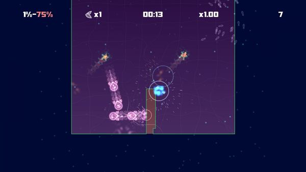 Lightfish screenshot 2