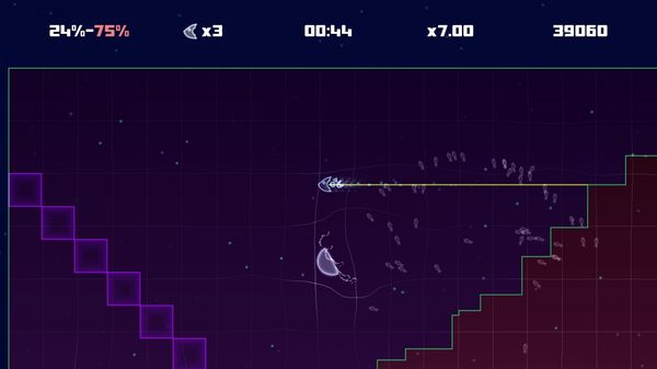 Lightfish screenshot 4