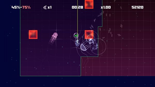 Lightfish screenshot 5