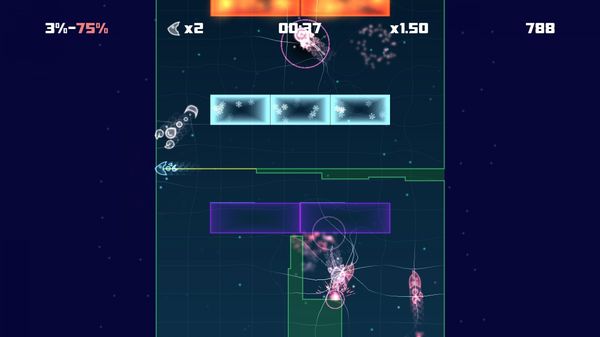 Lightfish screenshot 12