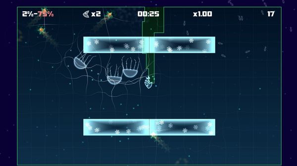 Lightfish screenshot 10