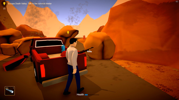 Foreign screenshot 1