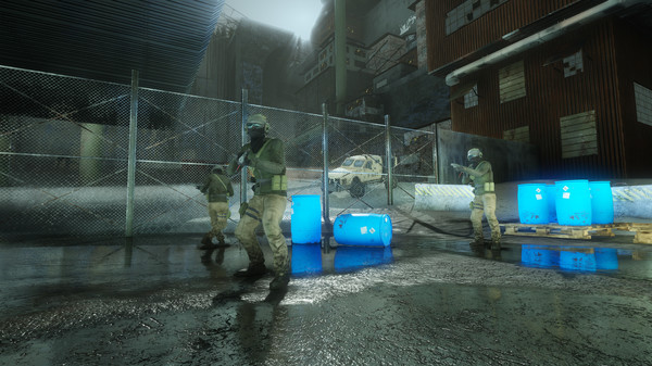 Time Squared screenshot 6