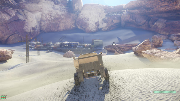 Time Squared screenshot 2