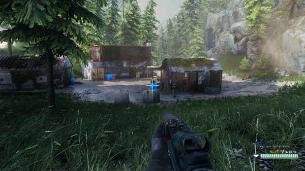 Time Squared screenshot 3