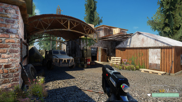 Time Squared screenshot 4