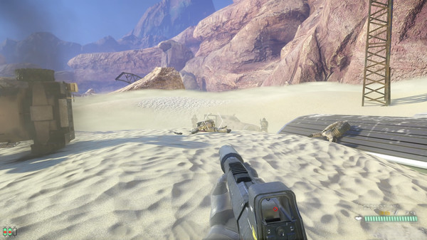 Time Squared screenshot 5