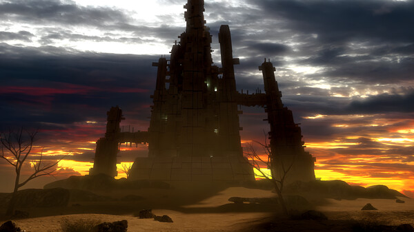 The Legend of Crystal Valley screenshot 10