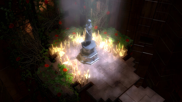 The Legend of Crystal Valley screenshot 1