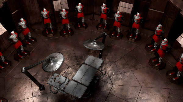The Legend of Crystal Valley screenshot 3