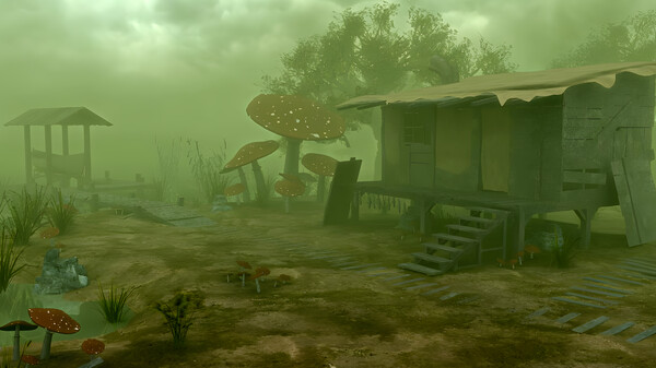 The Legend of Crystal Valley screenshot 6